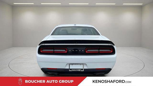 Used 2020 Dodge Challenger R/T Scat Pack image 4