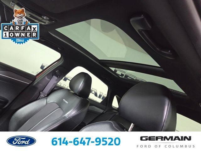 Used 2022 Kia K5 GT-Line w/ GT-Line FWD Premium Package image 33
