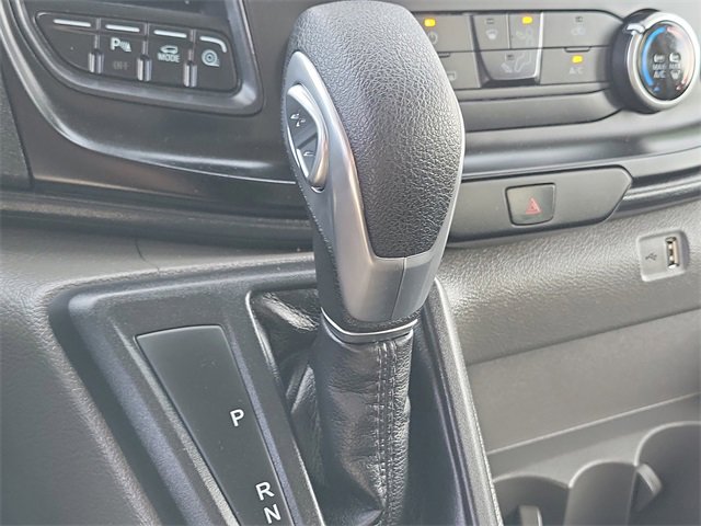 Certified 2025 Ford Transit 350 XL image 15