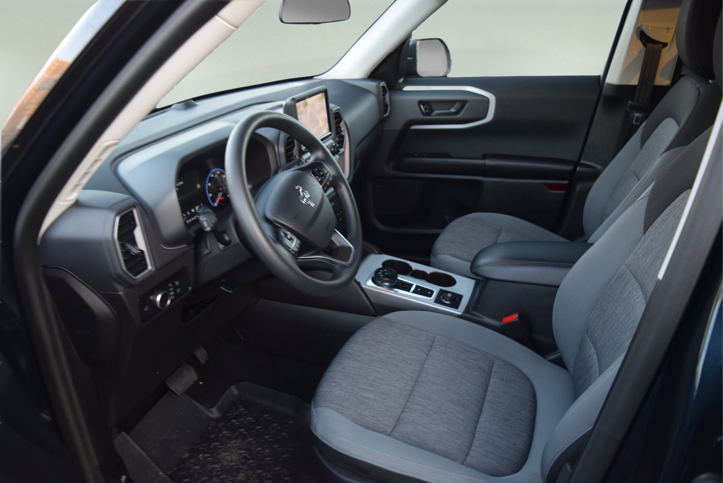 Certified 2023 Ford Bronco Sport Big Bend image 9