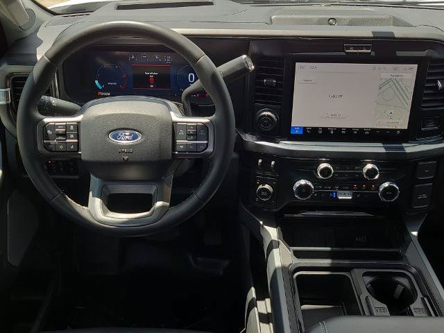 Certified 2026 Ford F350 Lariat w/ Lariat Ultimate Package AWD/4WD image 17