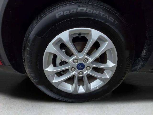 Certified 2020 Ford Escape SE AWD/4WD image 28