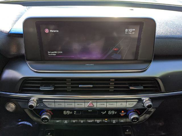 Used 2022 Kia Telluride S image 9