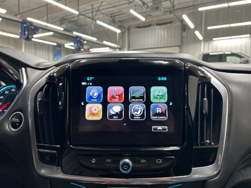 Used 2019 Chevrolet Traverse LT AWD/4WD image 20
