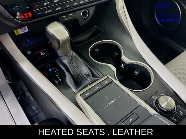 Used 2022 Lexus RX 350 AWD w/ Premium Package image 17