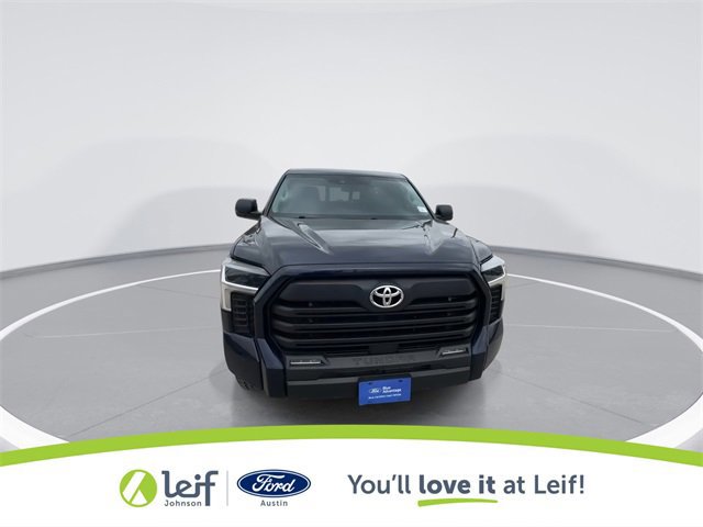 Used 2022 Toyota Tundra SR5 image 14