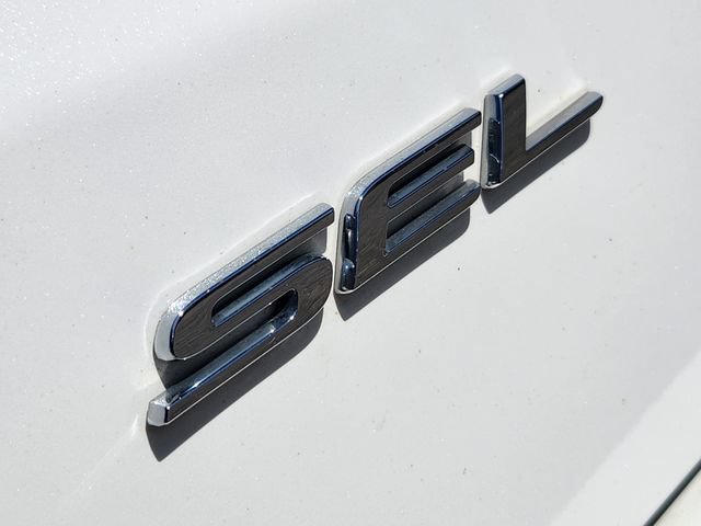 Certified 2024 Ford Edge SEL w/ Convenience Package AWD/4WD image 19