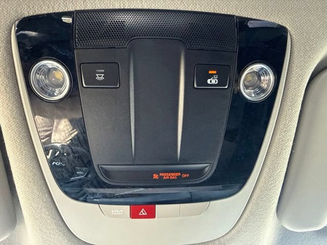 Used 2024 Kia Seltos SX AWD/4WD image 28