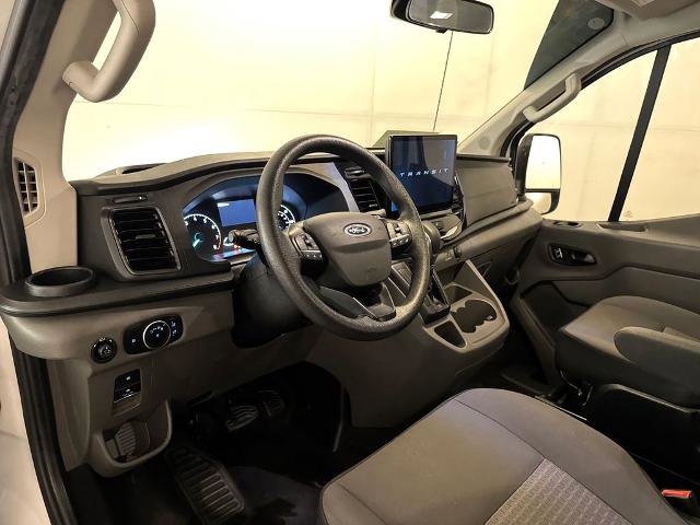 Certified 2023 Ford Transit 350 XLT RWD image 5