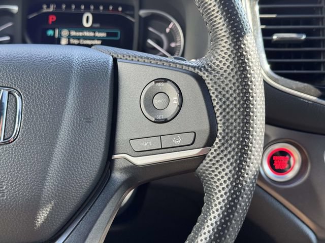 Used 2025 Honda Passport EX-L image 26