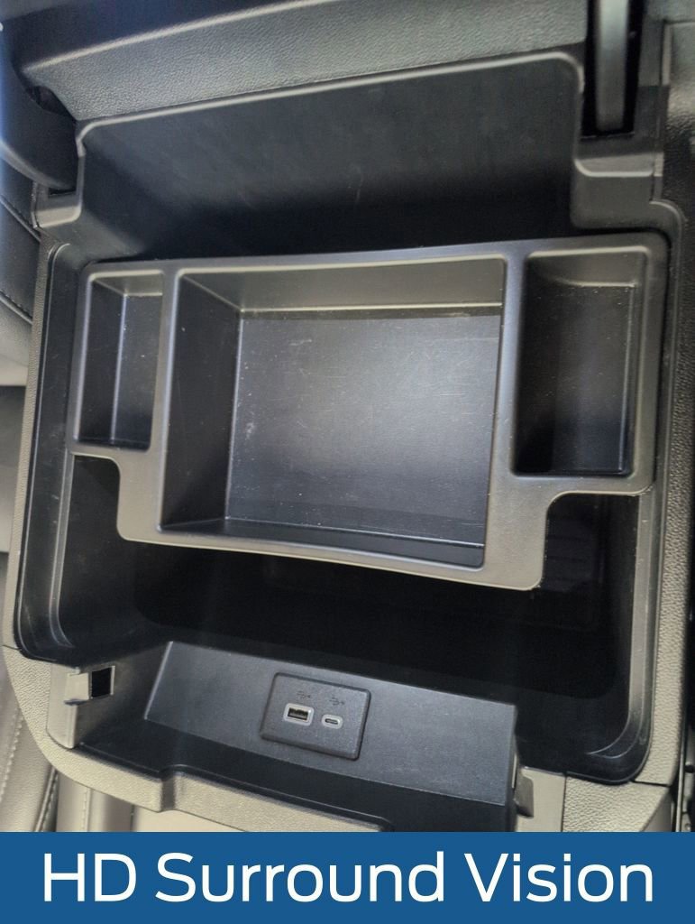 Used 2023 Chevrolet Tahoe LT w/ Luxury Package image 47