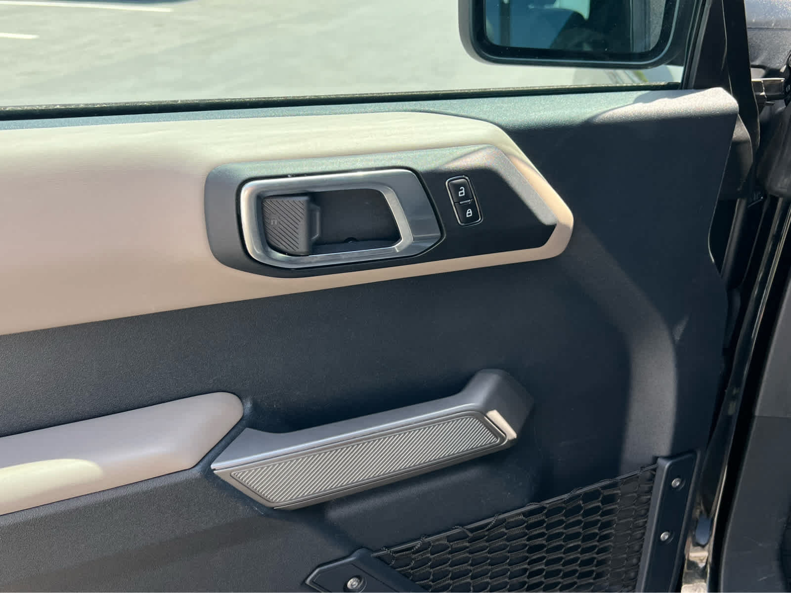 Certified 2023 Ford Bronco Wildtrak AWD/4WD image 30