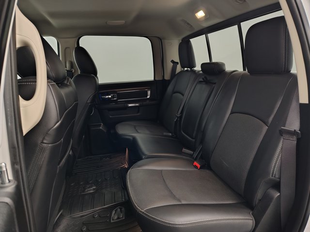 Used 2017 RAM 1500 Laramie w/ Convenience Group AWD/4WD image 26