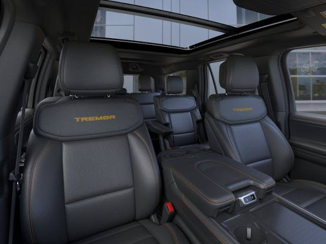 Certified 2026 Ford Expedition Tremor AWD/4WD image 10