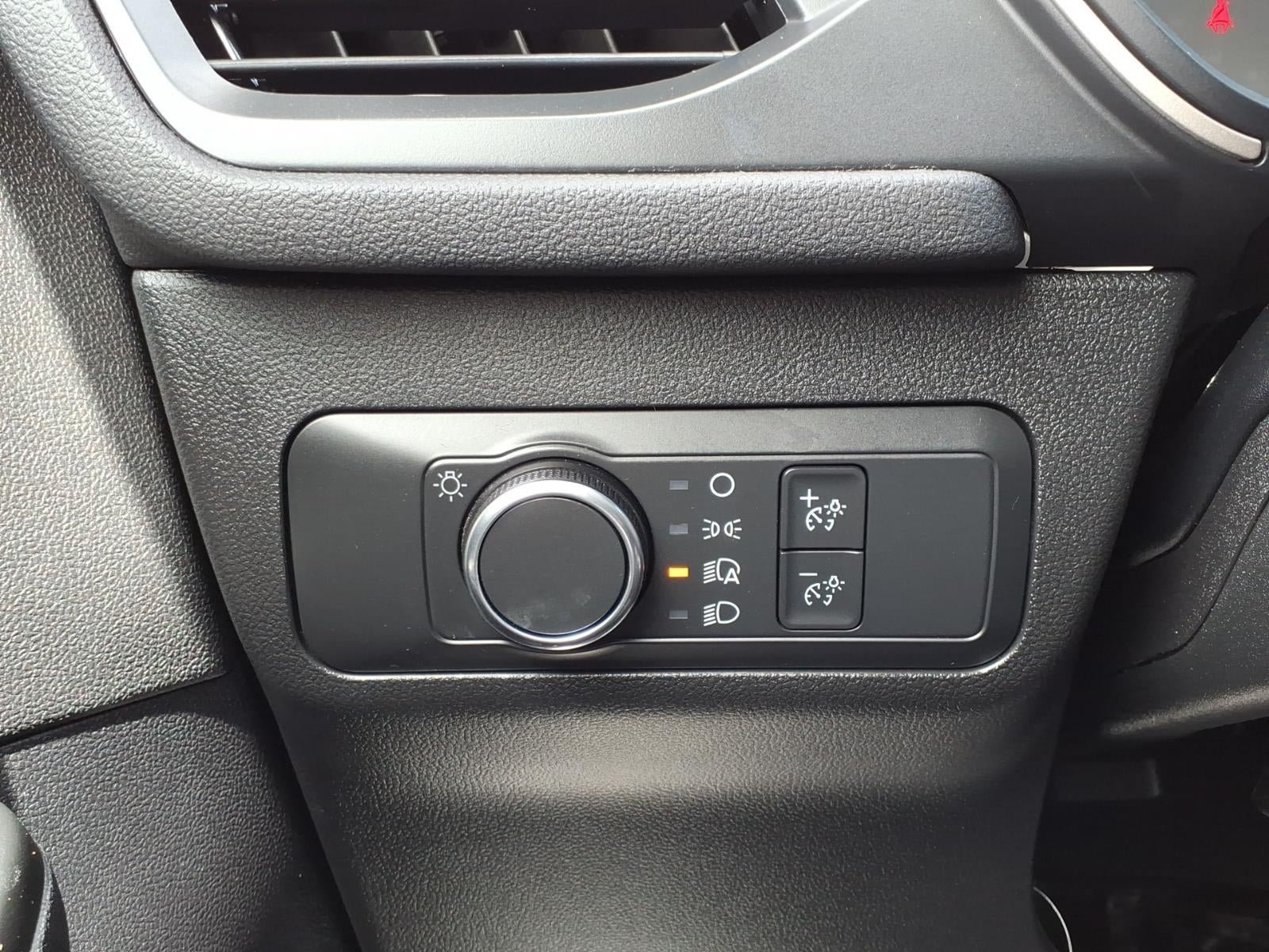 Certified 2022 Ford Escape SE FWD image 27