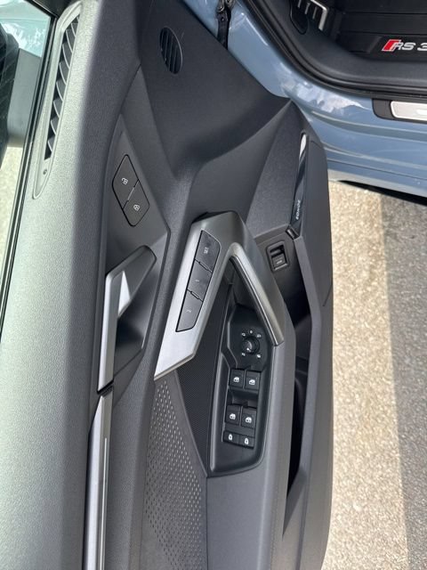 Used 2025 Audi RS 3 AWD/4WD image 16