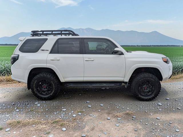 Used 2019 Toyota 4Runner TRD Pro AWD/4WD image 7