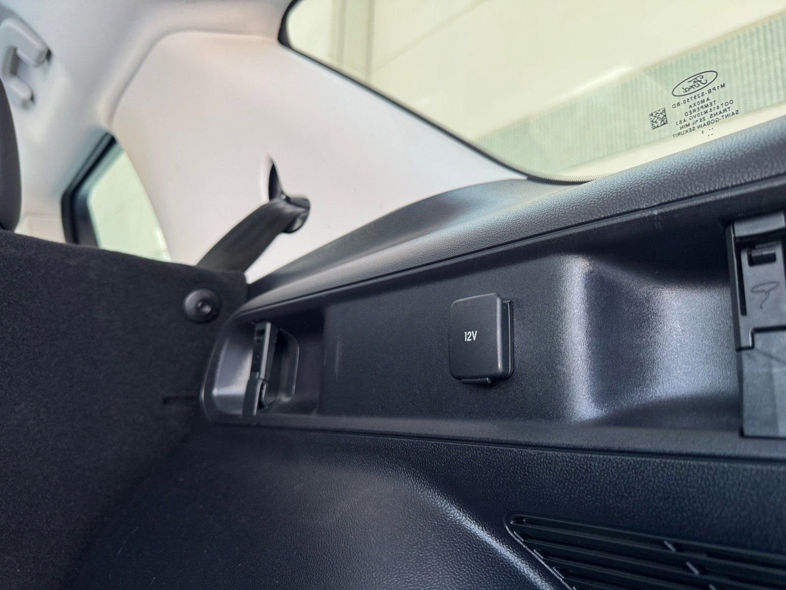 Certified 2025 Ford Bronco Sport Big Bend w/ Convenience Package image 19