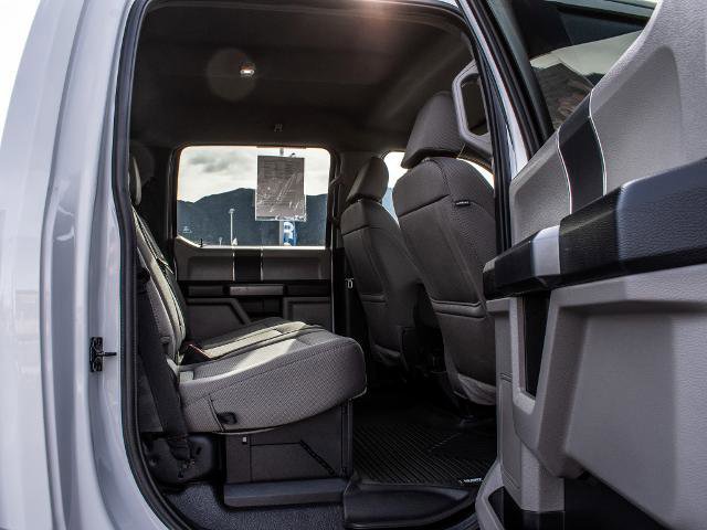 Certified 2022 Ford F350 XLT w/ XLT Value Package AWD/4WD image 26
