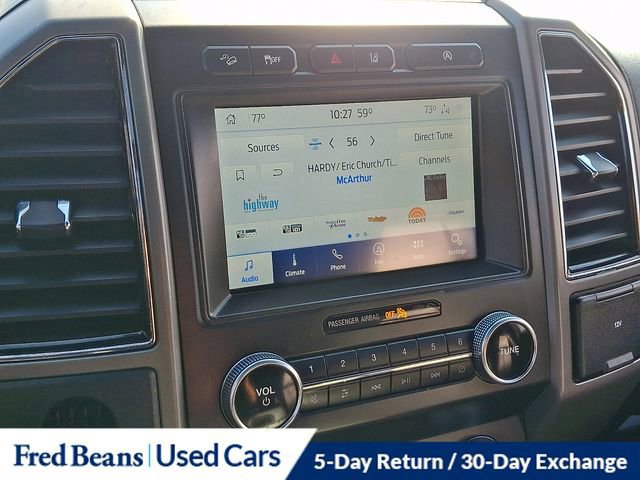 Certified 2020 Ford Expedition XLT w/ Equipment Group 202A image 22