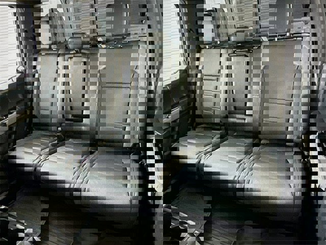 Certified 2020 Ford F150 Raptor w/ Equipment Group 802A Luxury image 11