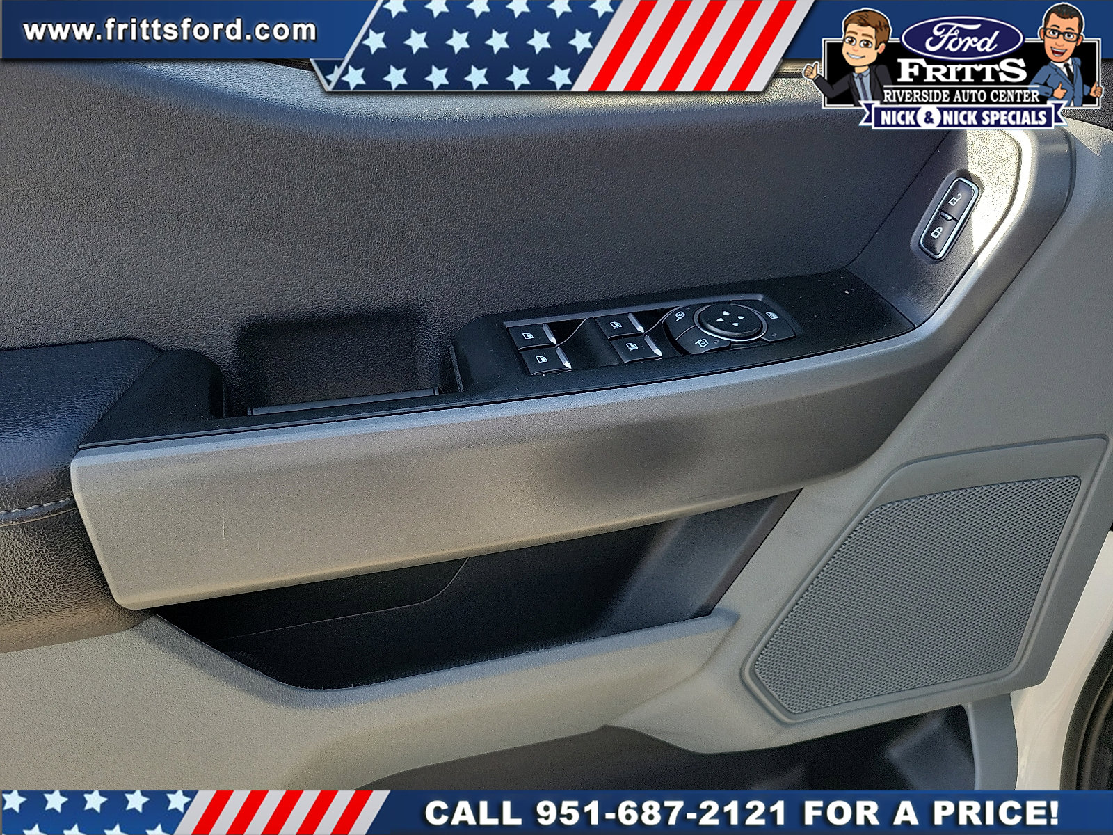 Certified 2024 Ford F250 XL w/ STX Appearance Package AWD/4WD image 12
