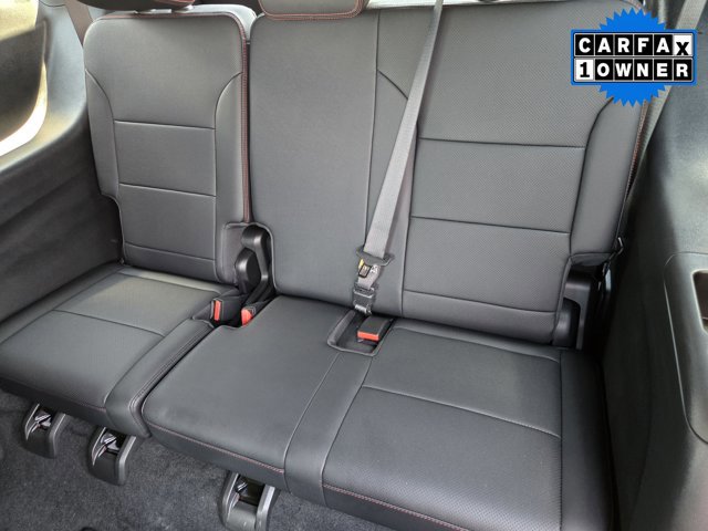 Used 2025 Chevrolet Traverse RS AWD/4WD image 28