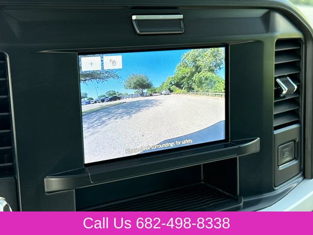 Certified 2025 Ford F350 XLT AWD/4WD image 26