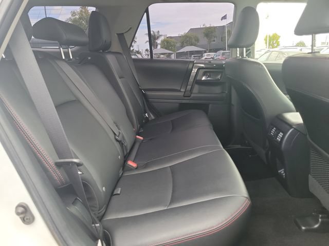 Used 2021 Toyota 4Runner TRD Off-Road Premium w/ Moonroof Package AWD/4WD image 23