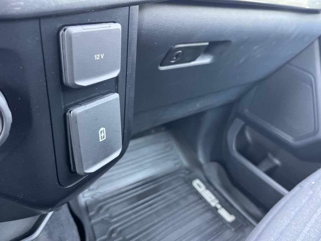 Certified 2023 Ford F150 XL w/ STX Appearance Package AWD/4WD image 37