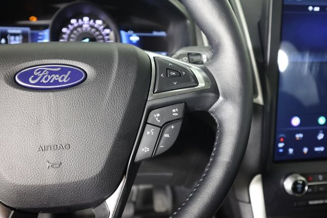 Certified 2023 Ford Edge SEL w/ Convenience Package AWD/4WD image 43
