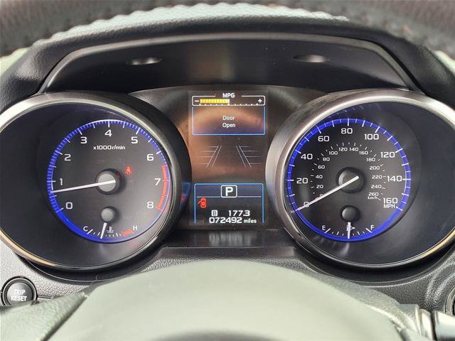 Used 2017 Subaru Outback 3.6R Limited AWD/4WD image 29