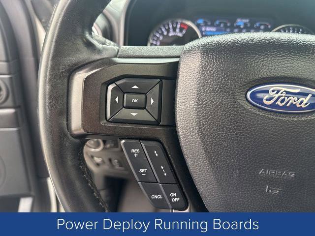 Certified 2020 Ford Expedition Limited w/ Equipment Group 302A RWD image 15