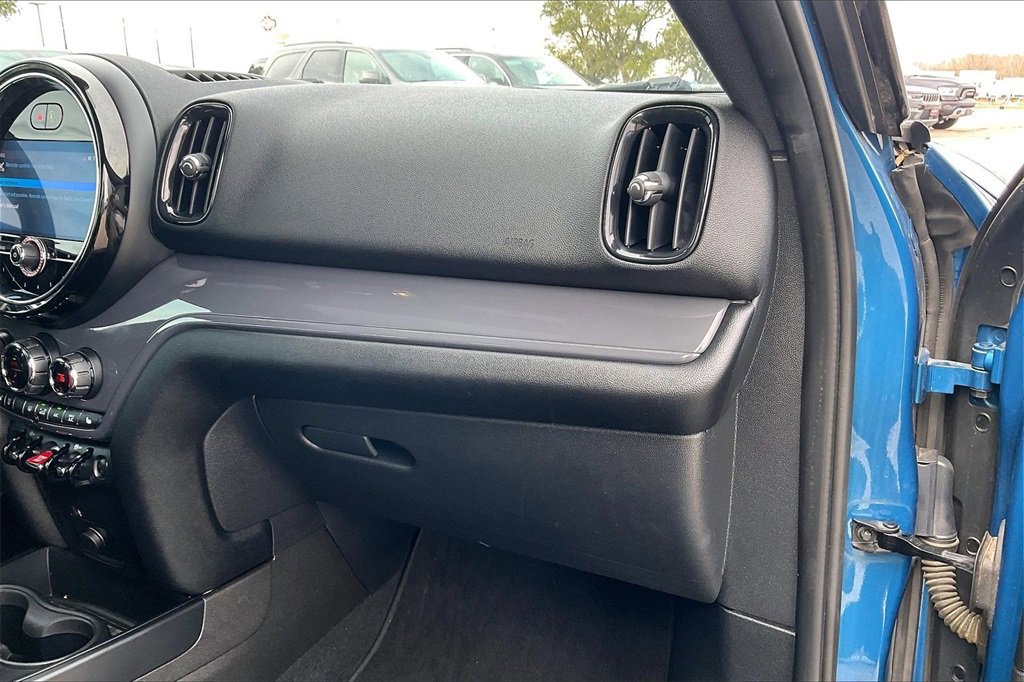 Used 2021 MINI Cooper Countryman image 23