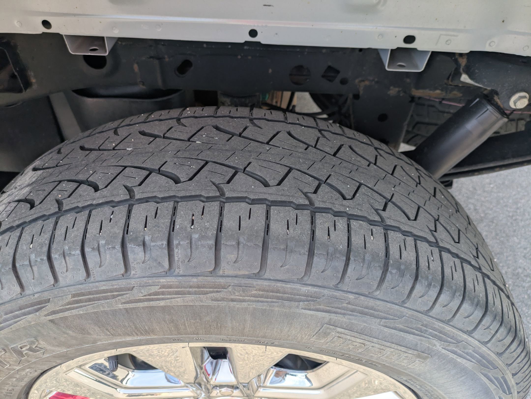 Certified 2024 Ford F150 XLT w/ Equipment Group 302A MID image 10