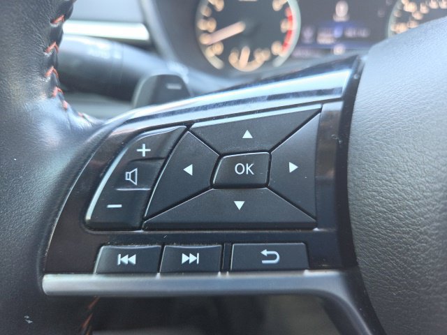 Used 2021 Nissan Altima 2.5 SR FWD image 35
