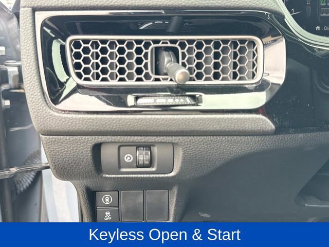 Used 2023 GMC Sierra 1500 Elevation w/ Preferred Package image 29