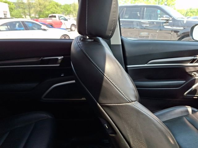 Used 2021 Kia Telluride S AWD/4WD image 19