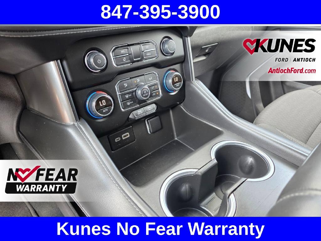 Used 2023 Chevrolet Tahoe LS AWD/4WD image 47