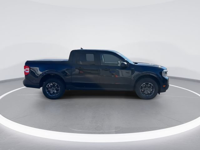Certified 2022 Ford Maverick XLT w/ Equipment Group 300A Standard AWD/4WD image 8
