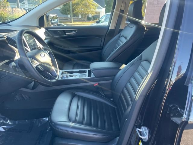 Certified 2022 Ford Edge SEL w/ Convenience Package image 14