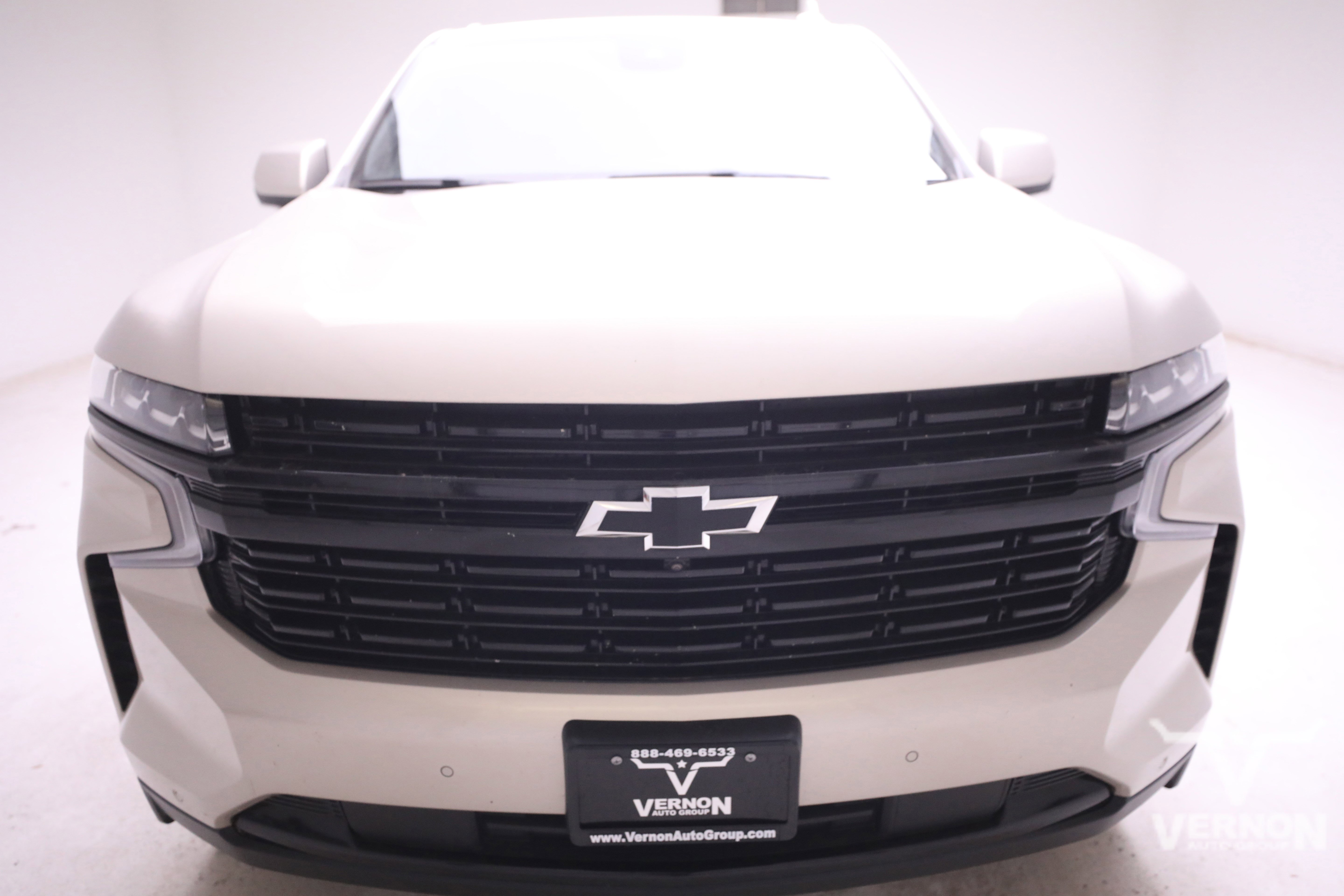 Used 2023 Chevrolet Tahoe RST w/ Luxury Package image 8
