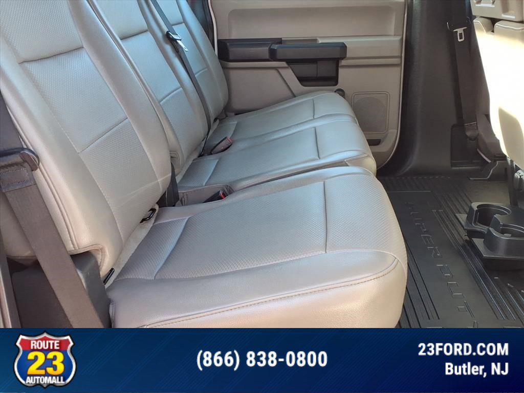Certified 2022 Ford F250 XL w/ Snow Plow/Camper Package image 12