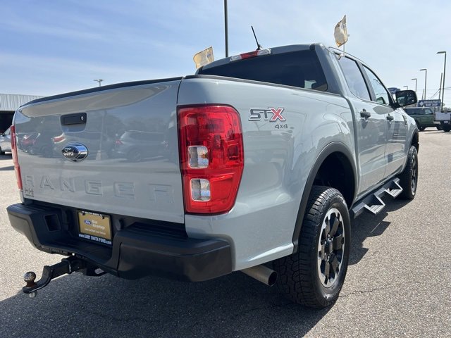 Certified 2021 Ford Ranger XL w/ Equipment Group 101A High image 5