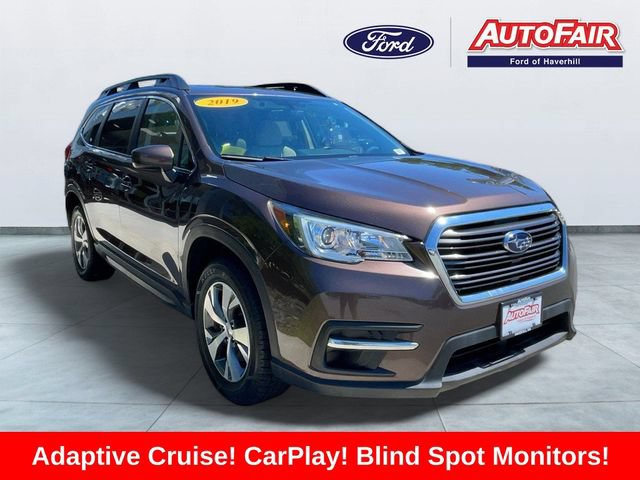 Used 2019 Subaru Ascent Premium AWD/4WD image 1