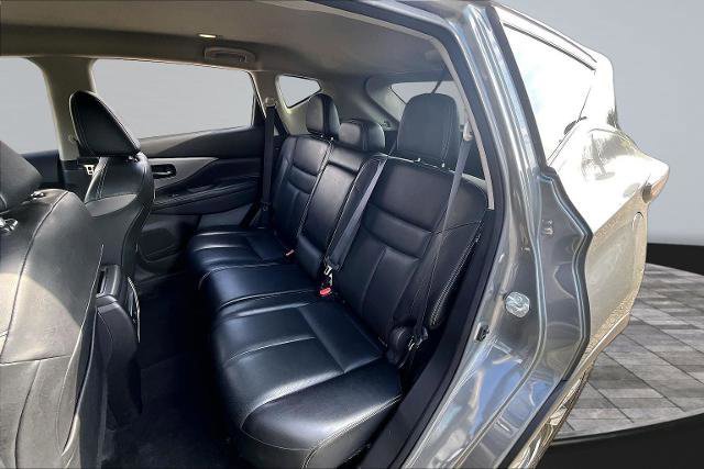 Used 2023 Nissan Murano SL image 29