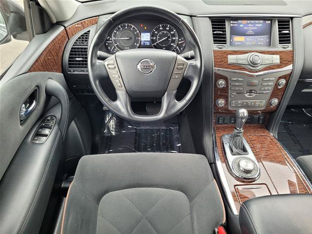 Used 2019 Nissan Armada SV w/ Driver Package AWD/4WD image 20