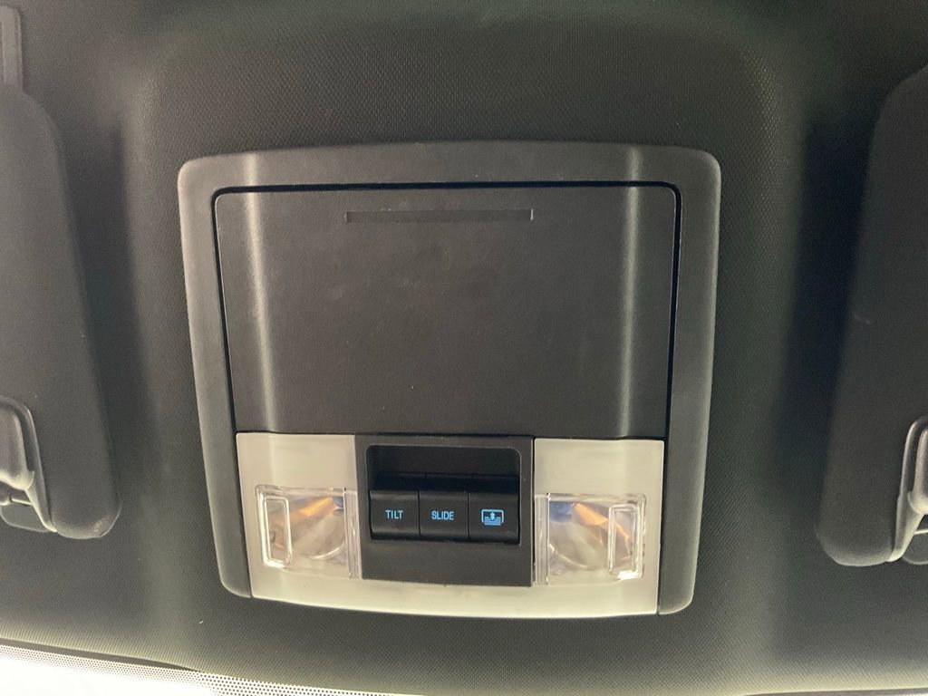 Certified 2019 Ford Explorer Limited w/ Class III Trailer Tow Package image 20