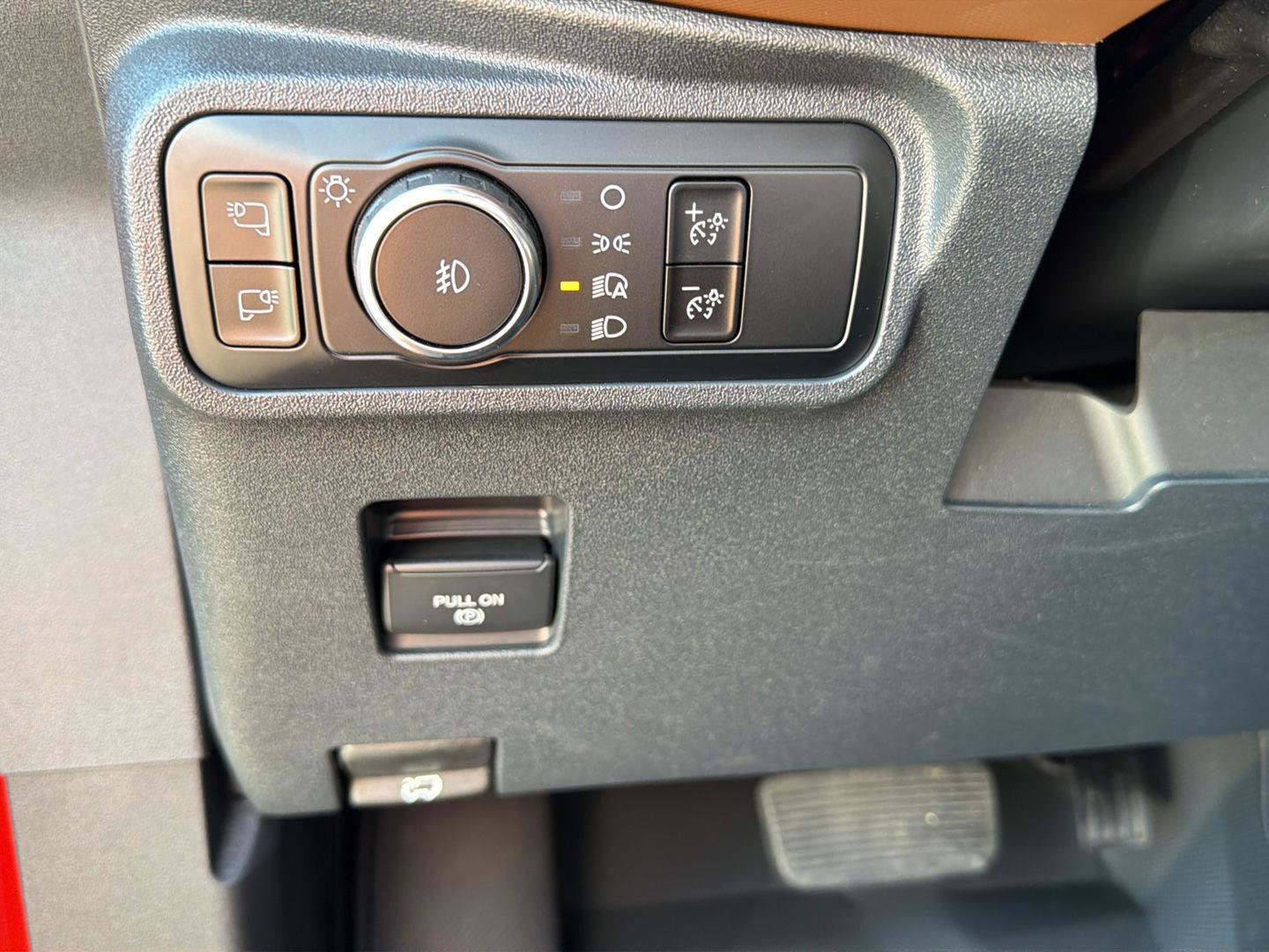 Certified 2024 Ford Bronco Outer Banks AWD/4WD image 19