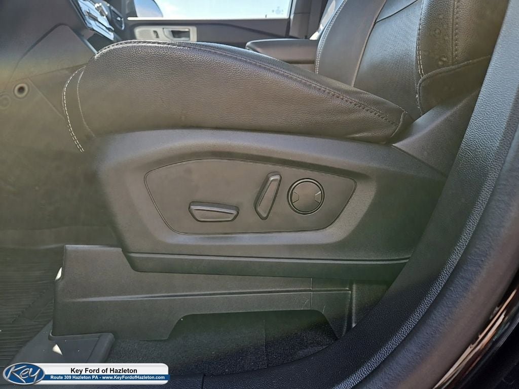 Certified 2023 Ford Explorer ST w/ Equipment Group 401A AWD/4WD image 45